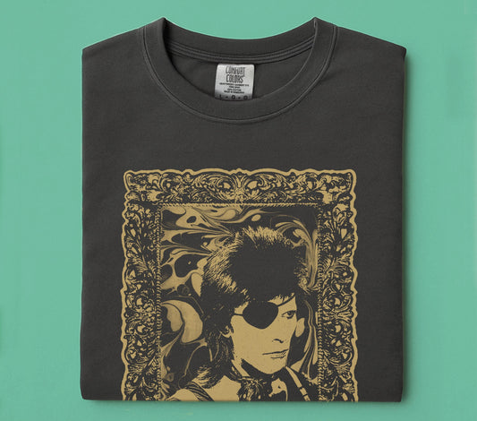 David Bowie Tee