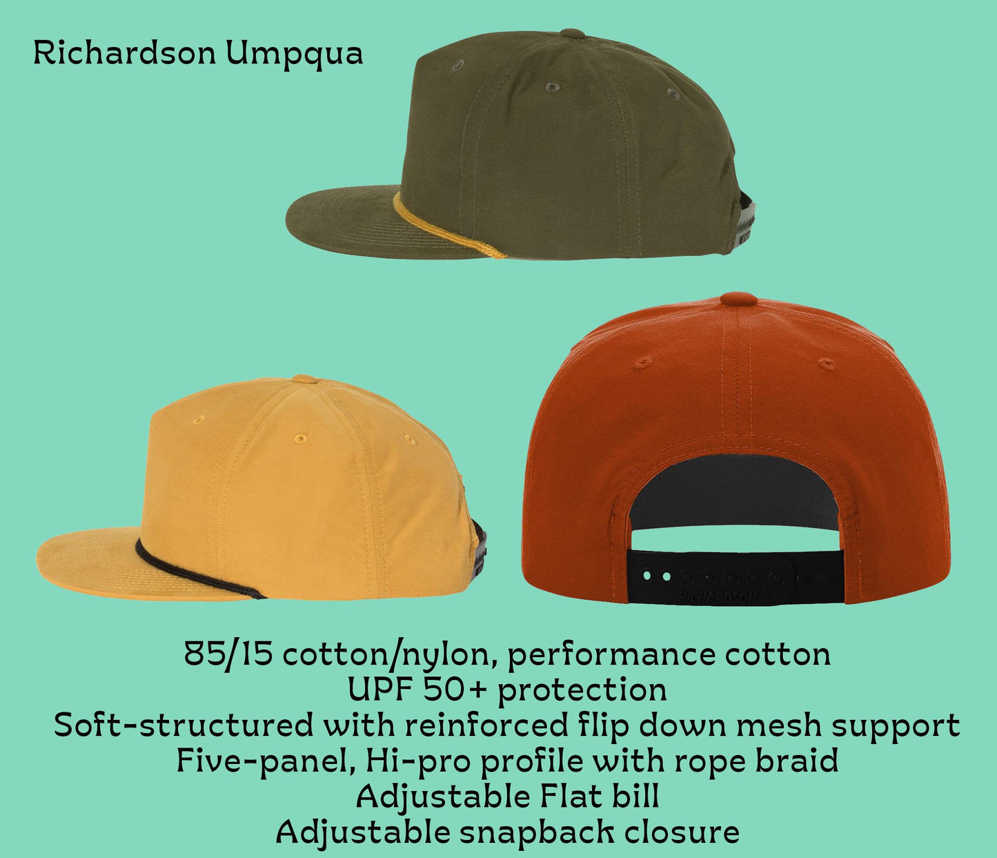 Sun Bear Hat