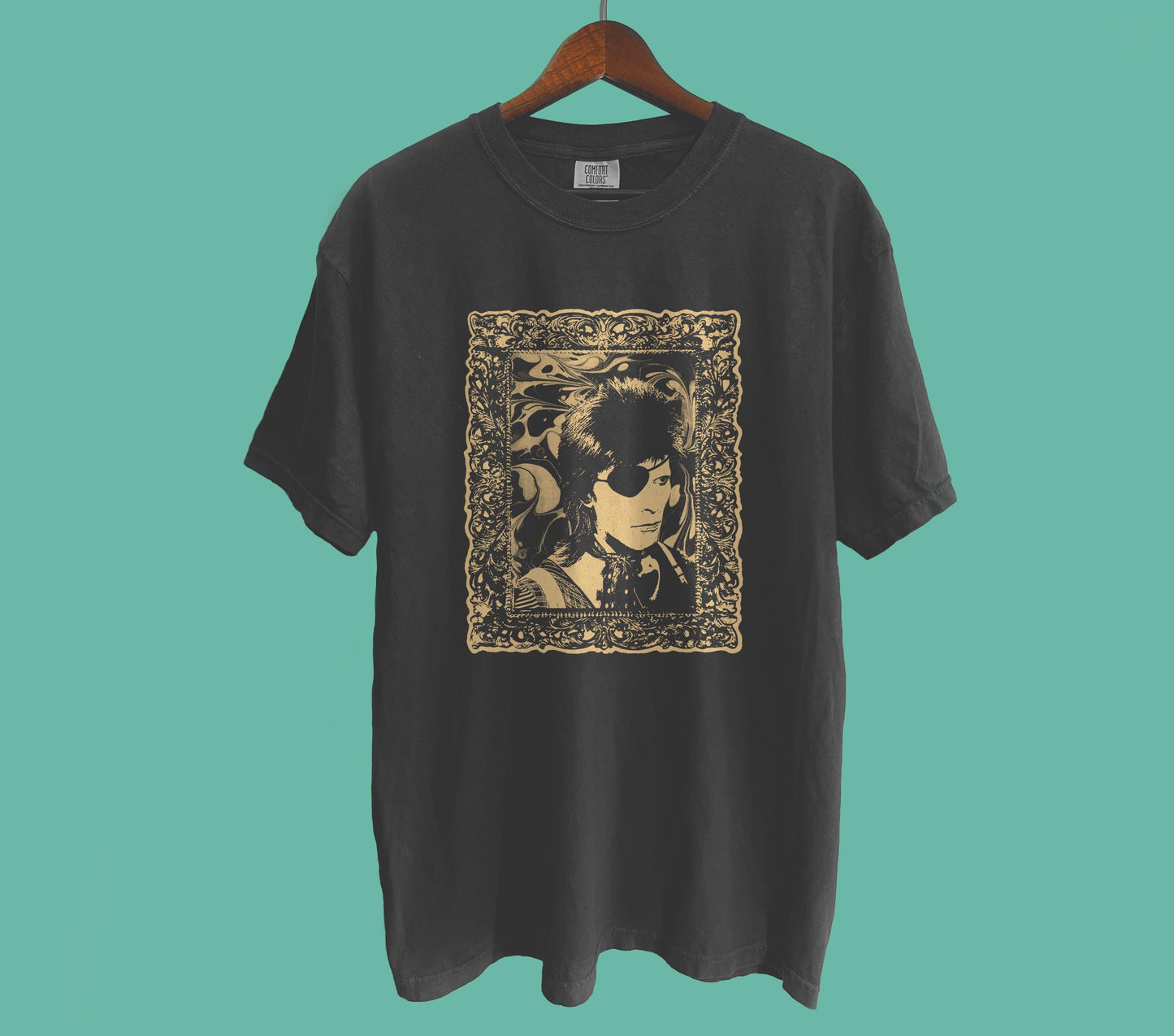 David Bowie Tee